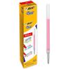 BIC REFIL GEL ILLUS 12pz ROSSO 944099