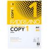 Fabriano CARTA COPY1 CLASS A4 80GR 500FG FABRIANO, 1 pezzo