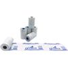 CF CARTA INGROSSO E DISTRIBUZIONE 10 Rotoli termici per Pos - 57mm x 38mm, foro da 12mm (1)