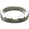 Empress Jewelry Anello in argento solido 925 R000730 Empressjewellery