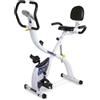 Tecnovita Cyclette Pieghevole Tecnovita X Tri 2 YF910