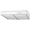 Elica Krea GFA WH F/60 Semintegrato (semincassato) Bianco 220m³/h