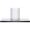 LG Cappa convenzionale HCEZ3626S Argento