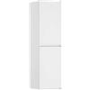 Beko Frigorifero Combi Beko RCHE300K40WN Classe E Congelatore No Frost/Frigo Ciclico 1.82x54x57.5 Libera installazione Bianco