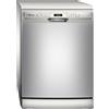 Balay - Lavastoviglie senza installazione, larghezza 60 cm, Extra Silenzio, Acciaio anti-impronte, 3VS5332IP
