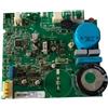 JJKSKV Compatibile Con Embraco, Scheda Madre Scheda Driver Inverter Frigorifero VCC3 2456 07 F14