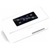 InLiMa GYJ Frigorifero Portatile for insulina, Mini Frigorifero for Auto for medicinali Domestici con Display Digitale a LED Smart HD HY