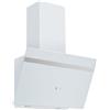 PKM Cappa aspirante S20-60AWTH | Bianco | Larghezza 60 cm | Display con Touch Control