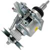 GFJNDFZH Gruppo Frizione Lavatrice, Compatibile Con Samsung XQB45-20 XQB45-S71, Accessori Riduttori Di Ricambio For Lavatrice(XQB45-S71)