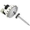 G GRIMALDI UNITÁ MOTORE PER ASCIUGATRICE ARISTON HOTPOINT INDESIT C00526670 ORIGINALE