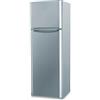 Indesit Frigorifero doppia porta a libera installazione Indesit - TIAA 12 V SI 1
