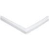 LUTH Premium Profi Parts Compatibile con guarnizione per coperchio Whirlpool 481010408471 per congelatore