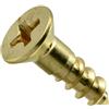Hard-to-Find Fastener 014973125769 - Viti per legno a croce Phillips, 6 x 1/2