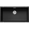 BLANCO Subline 800-U - Piatto Silgranite, colore: Antracite