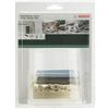 Bosch Accessories Bosch 2609256555 - Assortimento di accessori per lucidatura, per trapani speciale bricolage
