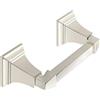 American Standard 7455230.013 Porta Carta igienica, Pvd in Nichel Lucido