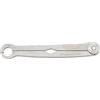 Stahlwille LLAVE DE BOCA CON CARRACA - 240 19-3/4