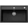 BLANCO DALAGO 8-F - Piatto in argento