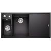 Blanco 524653 | Lavello da cucina in granito AXIA III 6 S | Colore : Antracite