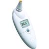 Bosch+Sohn boso Boso Bosotherm Medical - Termometro auricolare a infrarossi