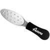 AURORE RASPA PIEDI LASER IN ACCIAIO INOX STERILIZZABILE AURORE PEDICURE