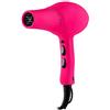 Labor Phon Gettin'Fluo fucsia hairdryers collection 1800 watt