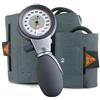 Heine Gamma G5 bloeddrukmeter, complete set met kinder, volwassene en kleine volwassene manchet in etui (M-000.09.555)