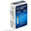 Bayer Contour next soluzione di controllo alta 1 pezzo