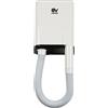 Vortice Asciugacapelli Vortdry Vortice 0000070914 - a tubo- bianco