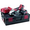 FLEX LBE 125 18.0-EC 5.0 SET