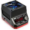SKYRC BD250 250 Watt 35 Amp Scarico Batteria Variabile e Analizzatore Tester per Hobby Telecomando Veicoli Display LED Digitale Scarica Continua