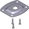 ZONAPRO Base Colonnina 52X38Mm Ricambio CAME 119RIR147