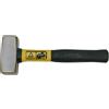 testa in acciaio forgiato e MAZZETTA FIBERGLASS GS-TUV GR 800