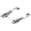BLUM TIP-ON BLUMOTION Unità tipo S1, 10-20 kg; T60B3130 per TANDEMBOX
