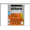 qwikfast Sikkens Cetol HLS Plus - Vernice per legno traslucida, 1 l, colore: Rovere chiaro