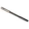 YWBL-WH High-Speed Steel Hand Reamer, straight flute Round Shank, Uncoated (Bright) Finish, 5mm size
