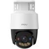 Imou Videocamera sorveglianza da esterno IP PoE 5MP Full-Color ONVIF 3.6 mm con audio bidirezionale IPC-PS7FP-5M0