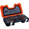 BAHCO S460 Set chiavi a bussola