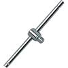 USAG 240 3/4 N - Leva a T con attacco 3/4 quadro scorrevole 240005