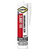 Bostik SILICONE ALTA TEMPERATURA ROSSO ml.300 BOSTIK [BOSTIK ]