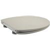 Saniplast SEDILE WC CADUTA RALLENTATA UNIVERSALE TERMOPLASTICO - SANIPLAST 2FSE192702