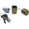 Cisa 0G150.00 Cilindro a Coppie in Ottone, per 1A721
