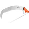 Stocker Seghetto Falco 430 TC con attacco per treeclimber