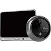 EZVIZ DP2 2K Mirilla y Timbre Inteligente 2K