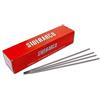 PEBSHOP ELETTRODI SIDERARCO (BASICI Ø 2,5 x 300 mm. scat. x 200 pz.)