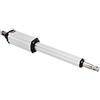 Dieffematic VDS PM1-600 Attuatore Lineare 230V per Cancelli a Battente - Irreversibile, Corsa 600mm, Anta Max 3.5mt