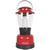 Coleman Lanterna a LED 4D, alimentata a batteria, resistente all'acqua e agli urti, con manico a moschettone, brilla fino a 700 lumen, elemento essenziale per il campeggio all'aperto