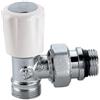 Caleffi Valvola termostatizzabile a squadra 1/2