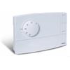 Perry 1TITE510B Termostato da Parete, Bianco