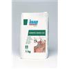 KNAUF Cemento Ad Alta Resistenza, 42,5r, Adatto Ad Uso Interno Ed Esterno. 1 Kg